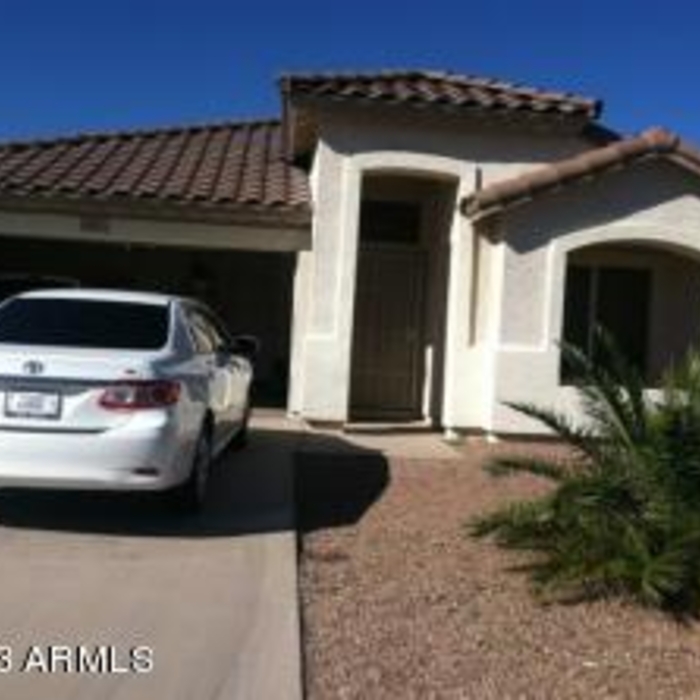 Flip House Gilbert