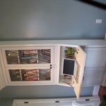 slant top desk