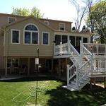 Home Addition