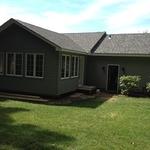 Four Season Room Addition