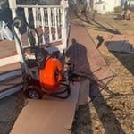 Our work