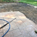 Power wash