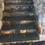 Power wash