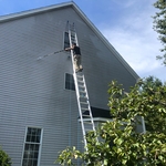 Power wash