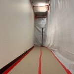 Inside Containment