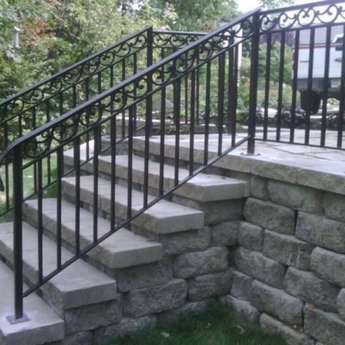 Beatiful Rails