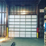 Commercial Warehouse Door