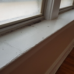 Before Restoration Commences