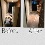 House cleaning