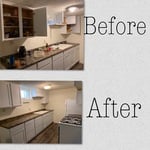 House cleaning