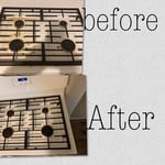 House cleaning