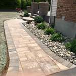 walkway
