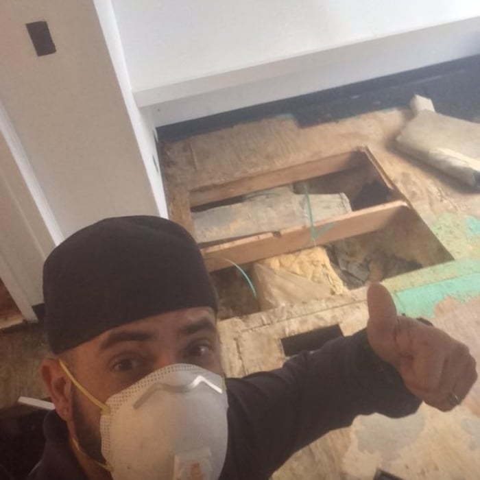 Flooring