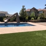 Pool & Spa