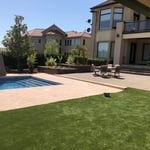 Pool & Spa