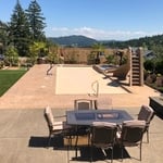 Pool & Spa