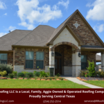 Residential Home & Project - New Shingle Roof