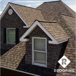 Residential Re-Roofing Project - Shingles