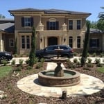 Custom Luxury Home