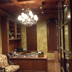 Custom Luxury Home