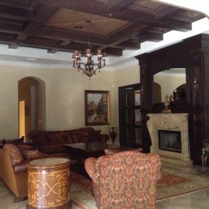 Custom Luxury Home