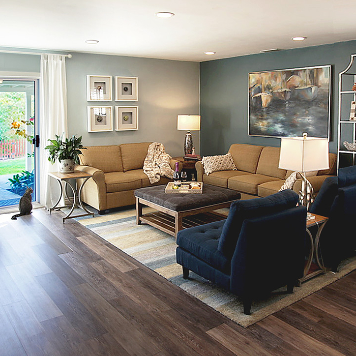 COASTAL CHIC