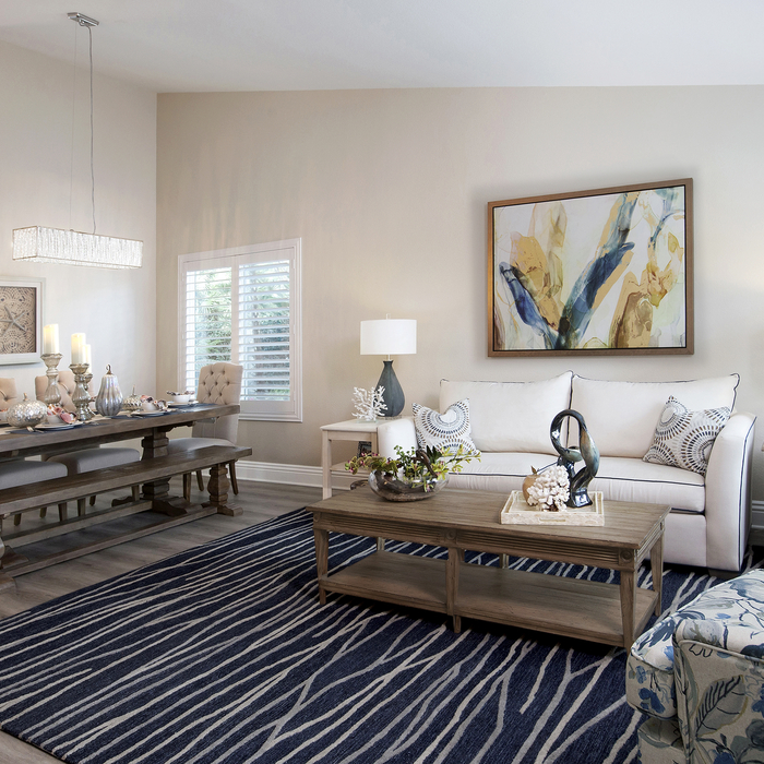 Oceanside Transitional