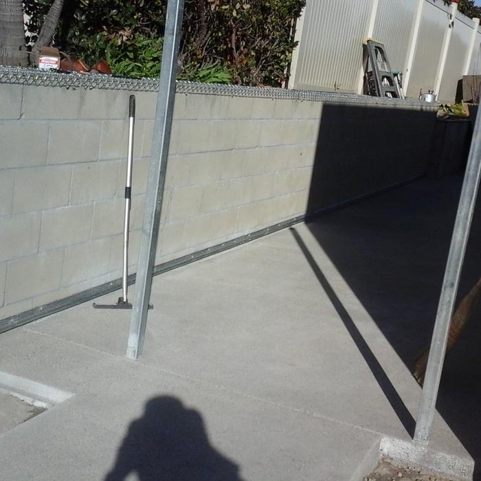 Wall