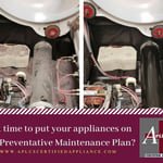 Preventative Maintenance