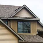 Roof & Siding Install