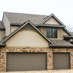 Roof & Siding Install
