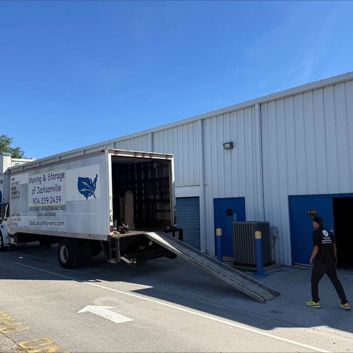Commercial Moves