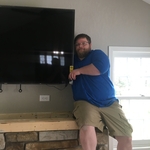 Chris Connecting the SONY XBR TV