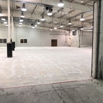 Commercial Flooring