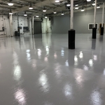 Commercial Flooring