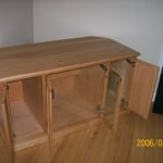 Custom Cabinets