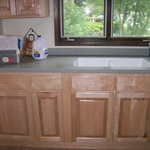 Custom Cabinets