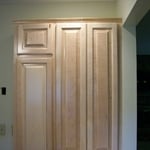 Kitchen Cabinet