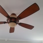 ceiling fan