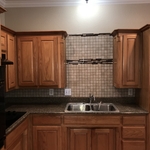 new backslash