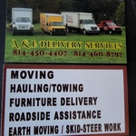 A & E Services
