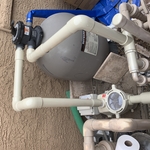 VARIABLE SPEED INSTALL