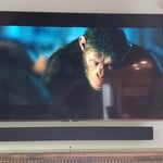 TV Install