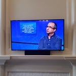 TV Install