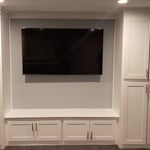 TV Install