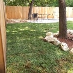 Our work