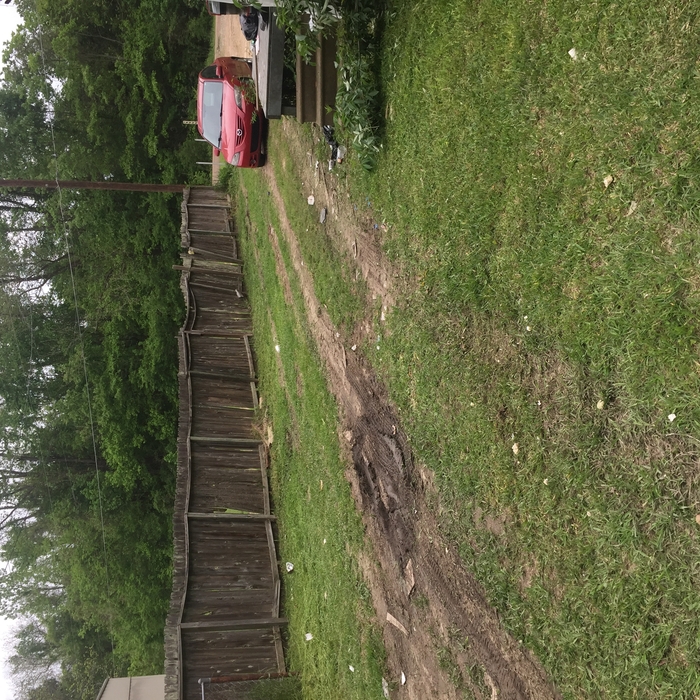 Lawn care