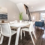 Vacant Staging