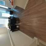 Apartment cleaning