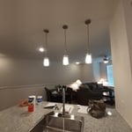 Apartment cleaning